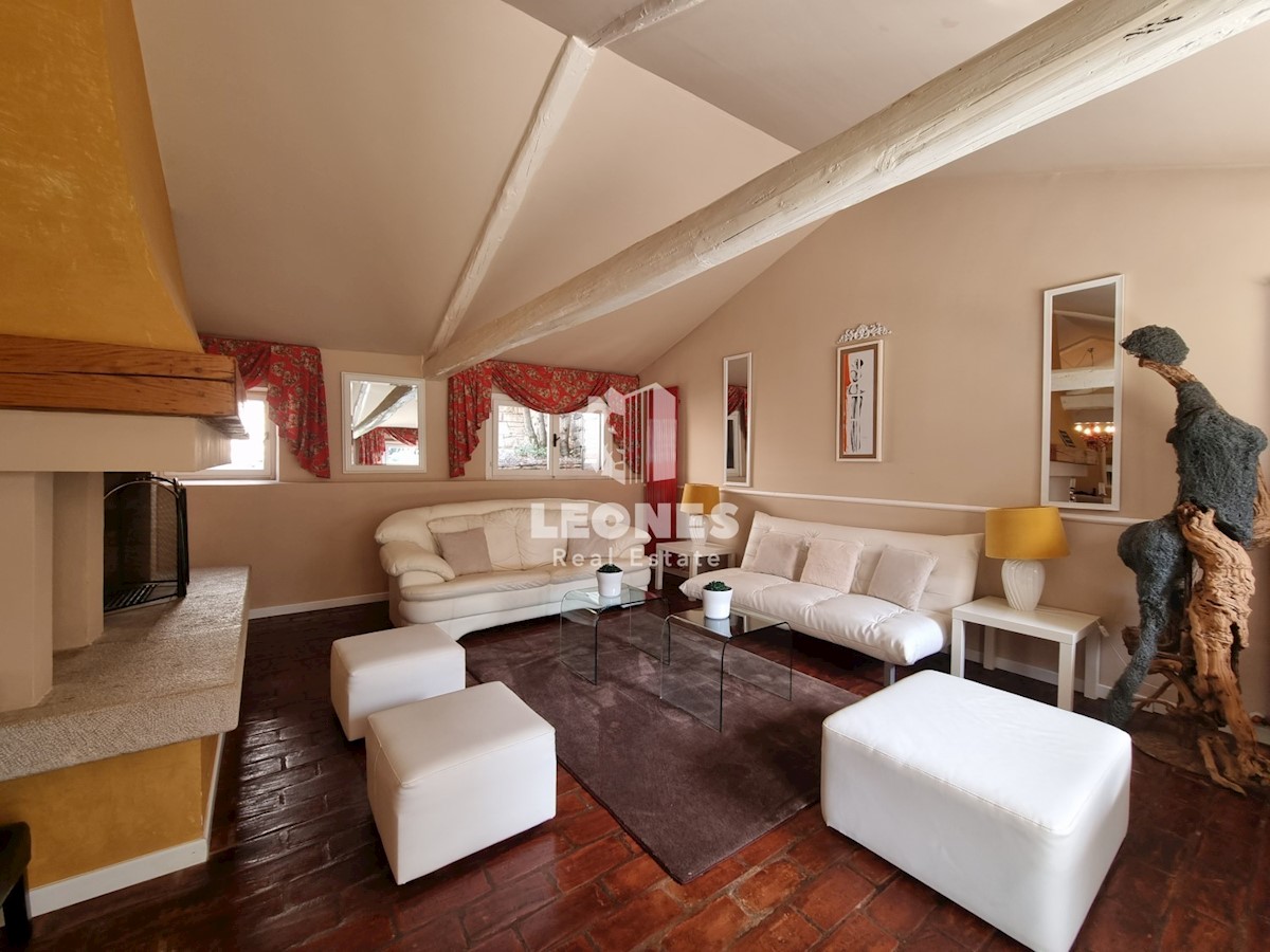 Maison À vendre - ISTARSKA UMAG