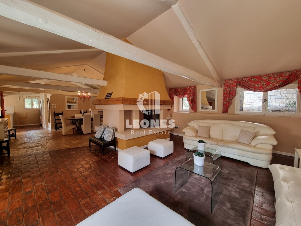 Maison À vendre - ISTARSKA UMAG