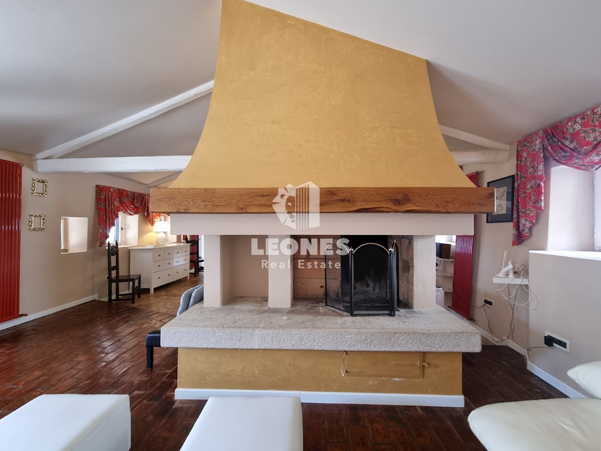 Maison À vendre - ISTARSKA UMAG