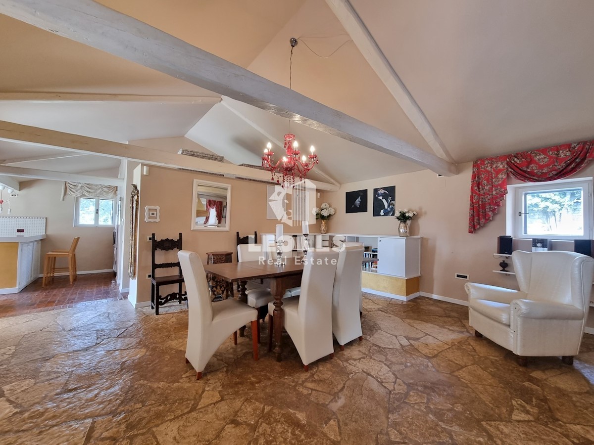 Maison À vendre - ISTARSKA UMAG