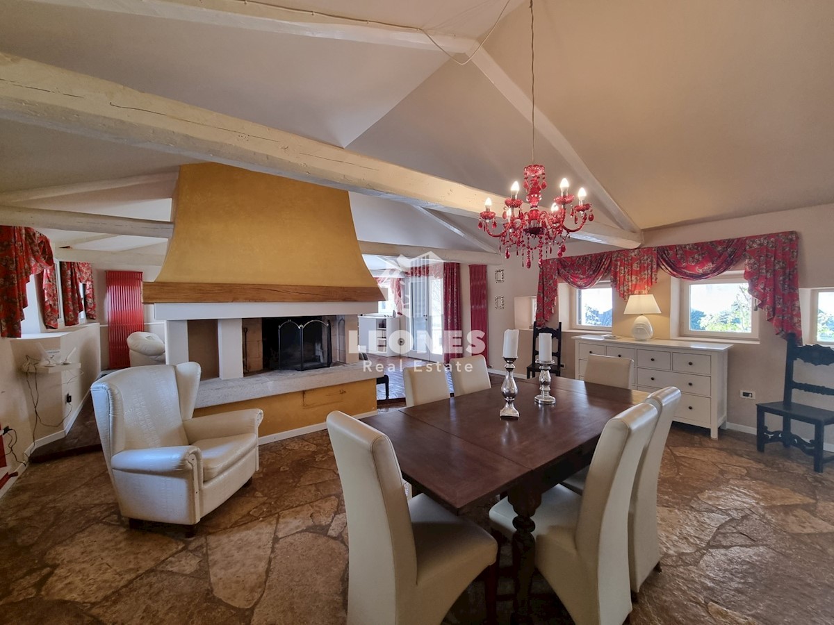 Maison À vendre - ISTARSKA UMAG