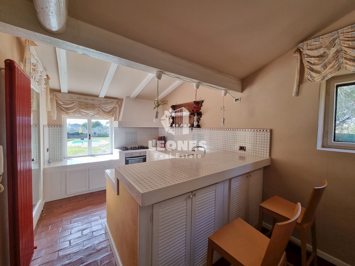 Maison À vendre - ISTARSKA UMAG