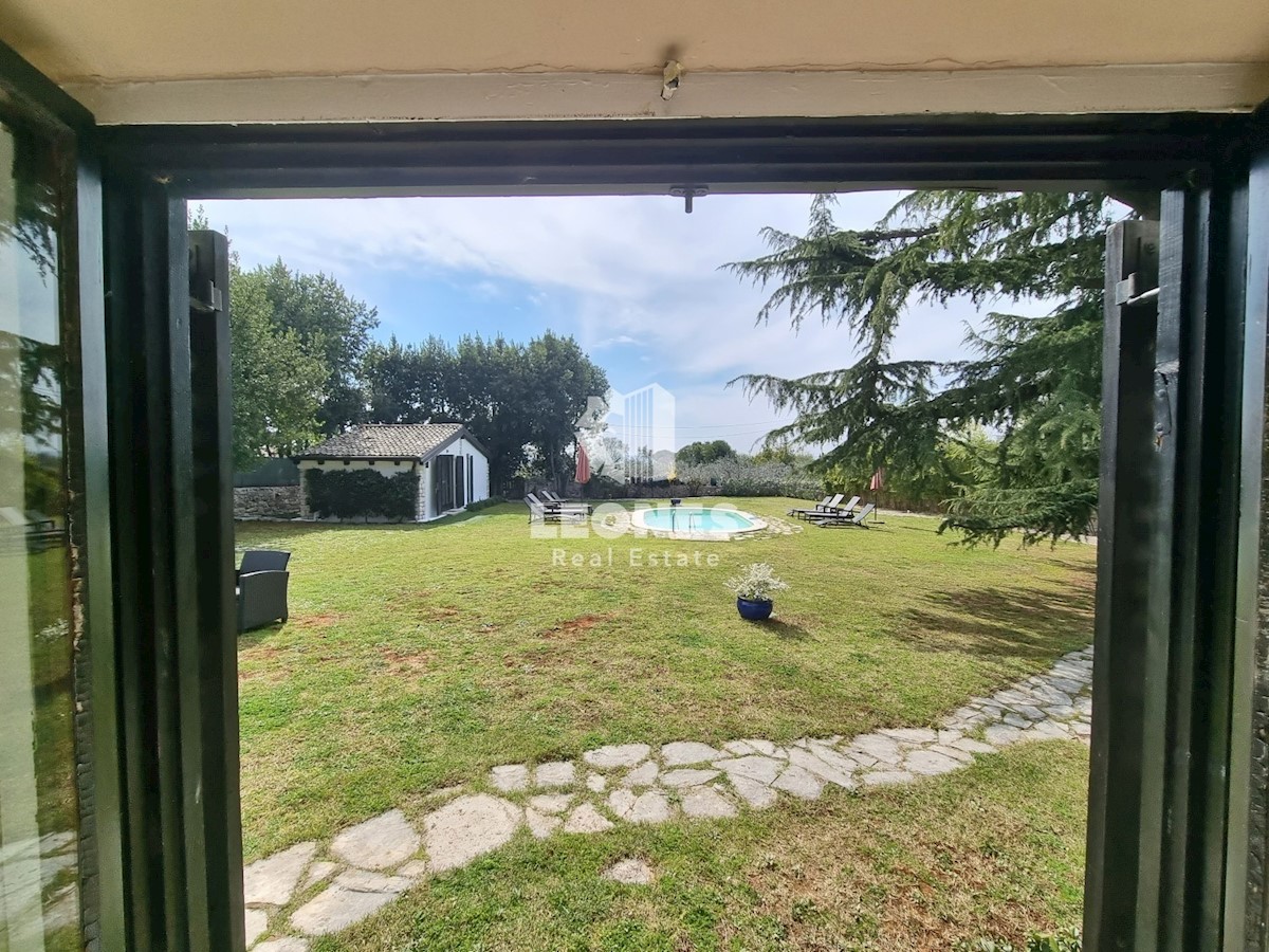 Maison À vendre - ISTARSKA UMAG