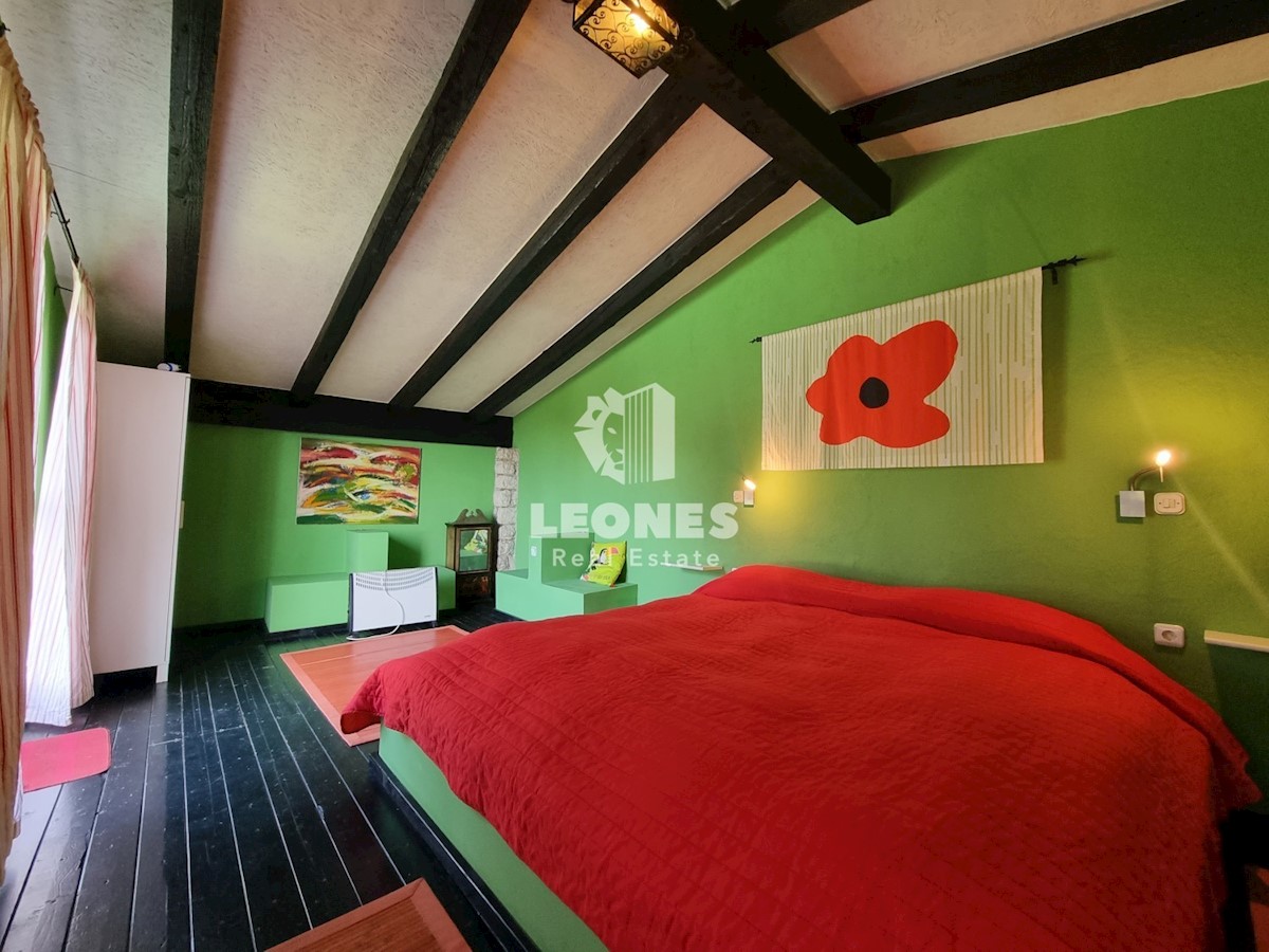 Maison À vendre - ISTARSKA UMAG