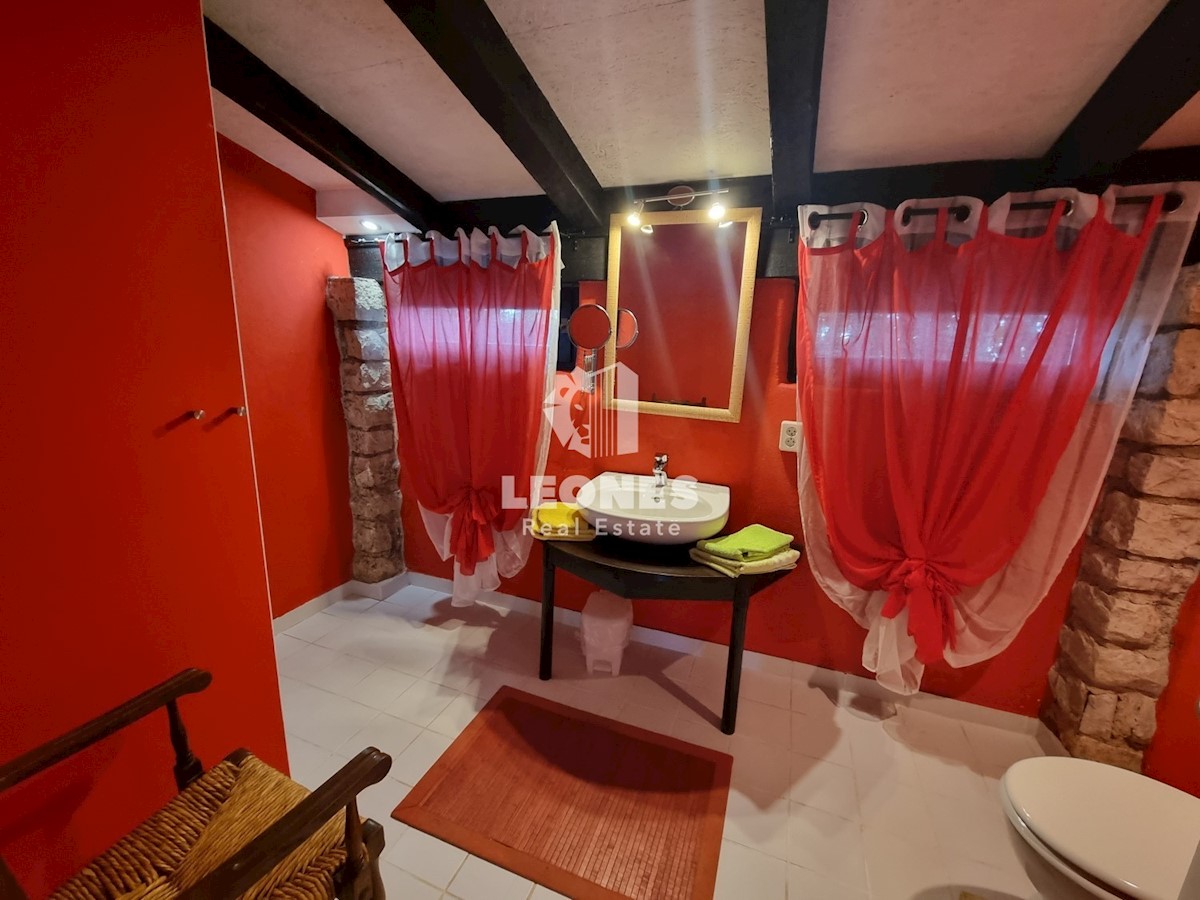 Maison À vendre - ISTARSKA UMAG