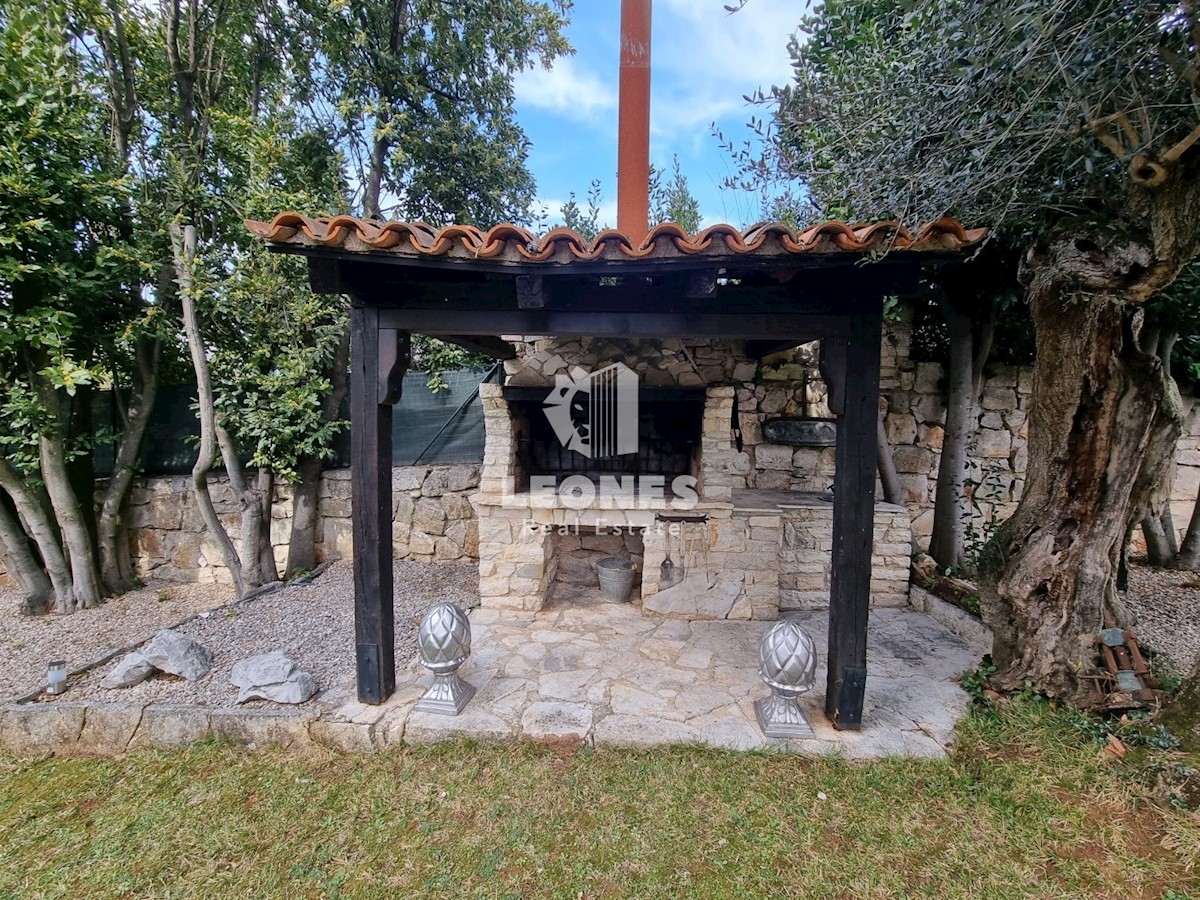 Maison À vendre - ISTARSKA UMAG