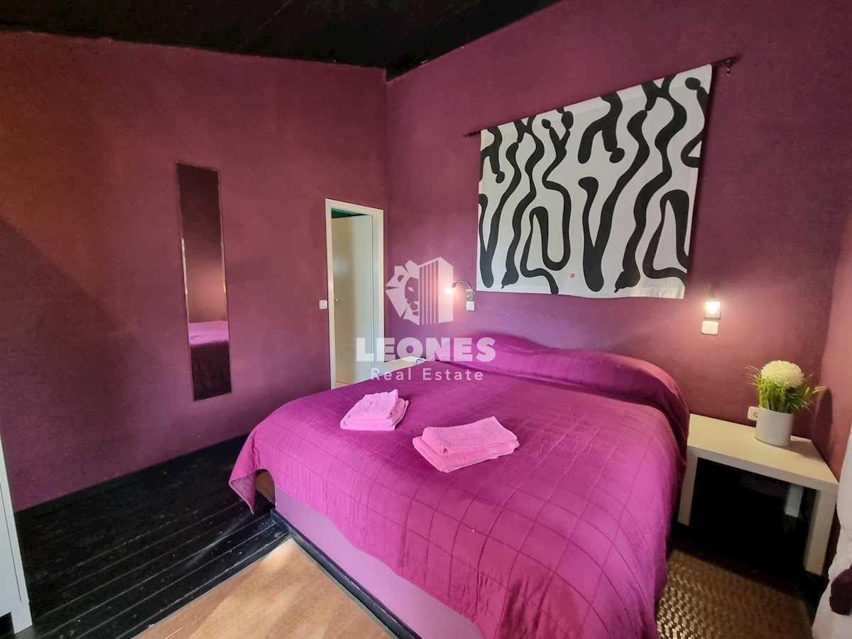 Maison À vendre - ISTARSKA UMAG