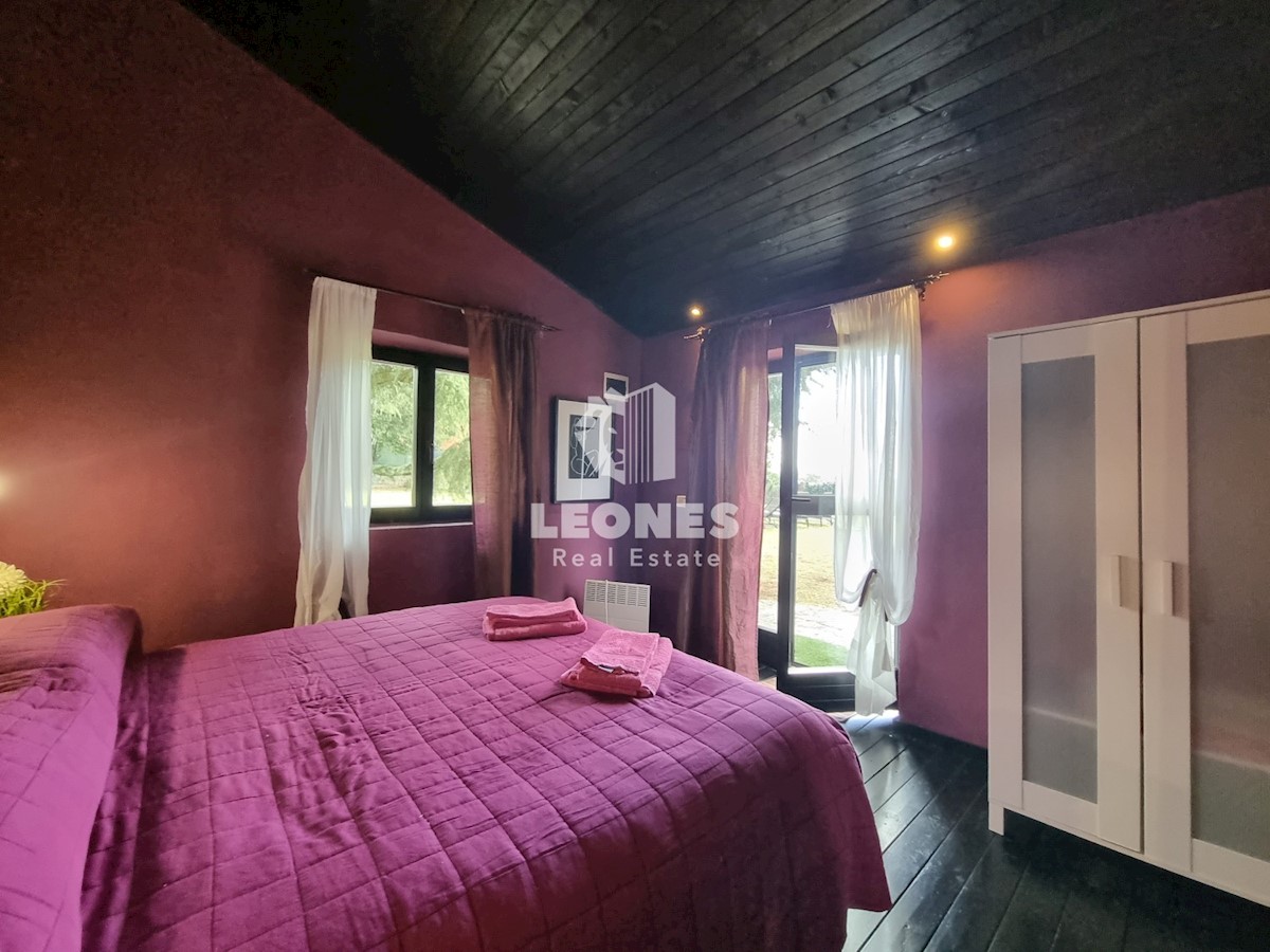 Maison À vendre - ISTARSKA UMAG