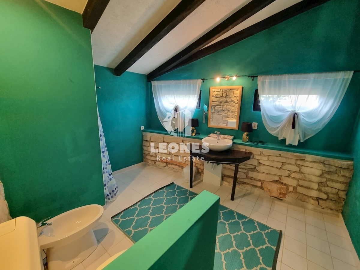 Maison À vendre - ISTARSKA UMAG