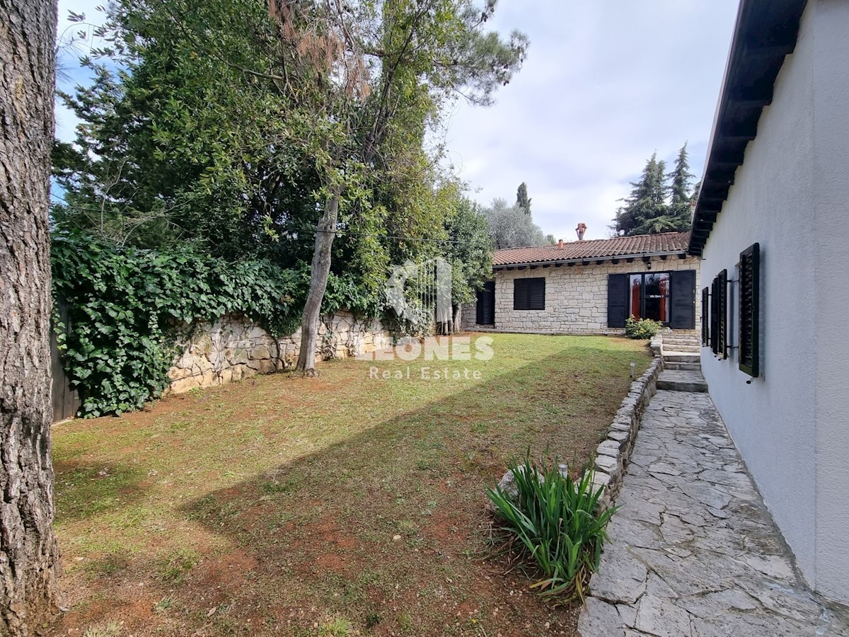 Maison À vendre - ISTARSKA UMAG