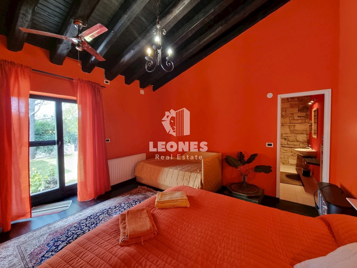 Maison À vendre - ISTARSKA UMAG