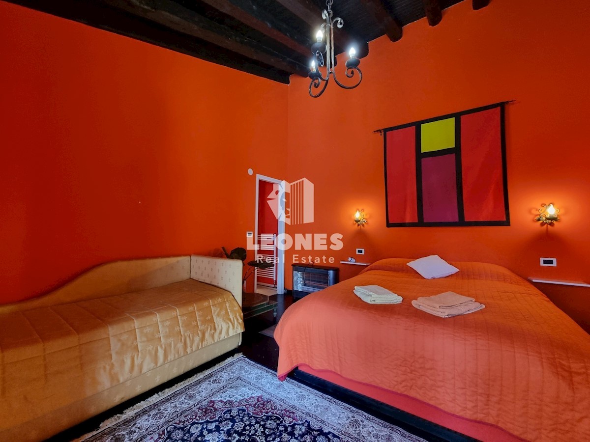 Maison À vendre - ISTARSKA UMAG