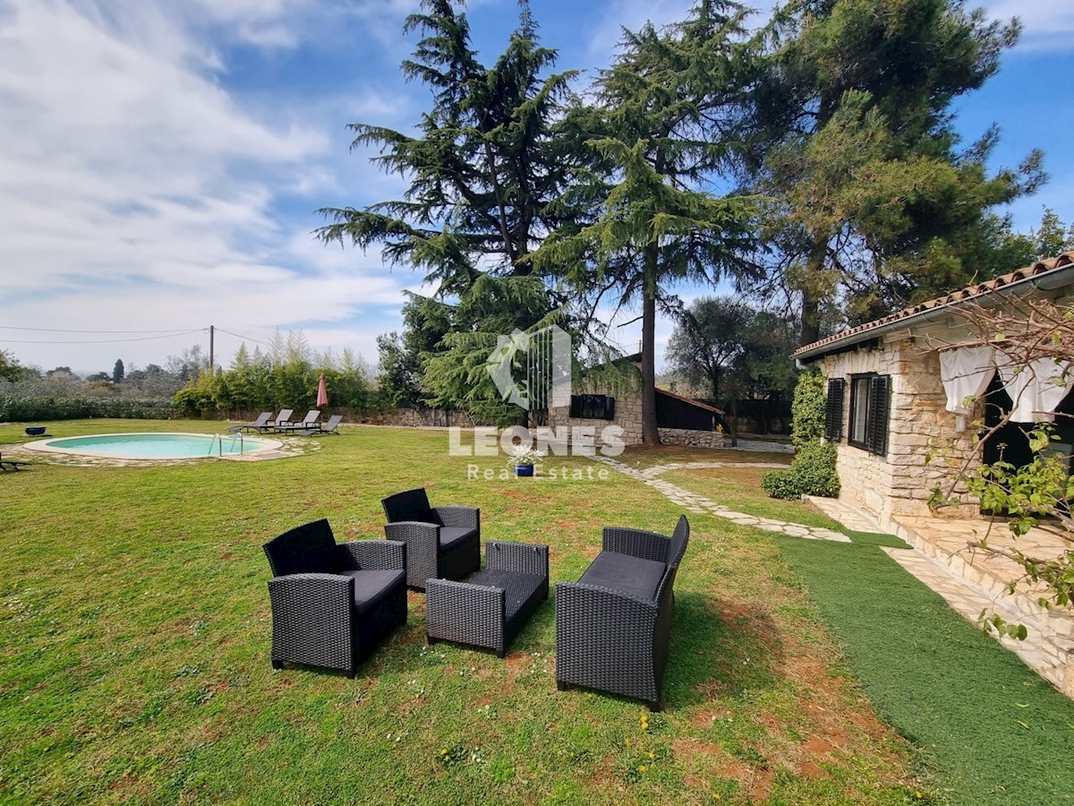 Maison À vendre - Istarska Umag - foto 5/41