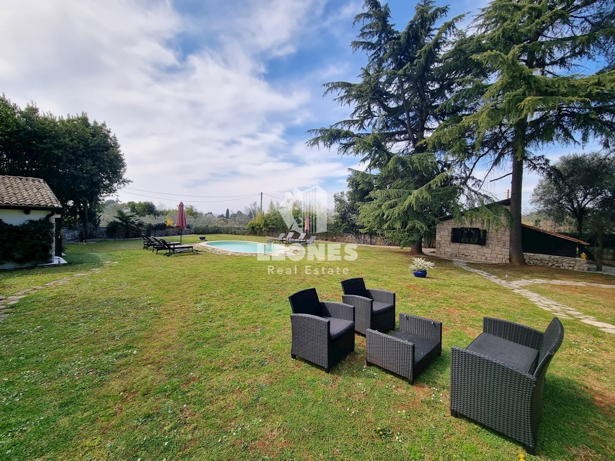 Maison À vendre - ISTARSKA UMAG