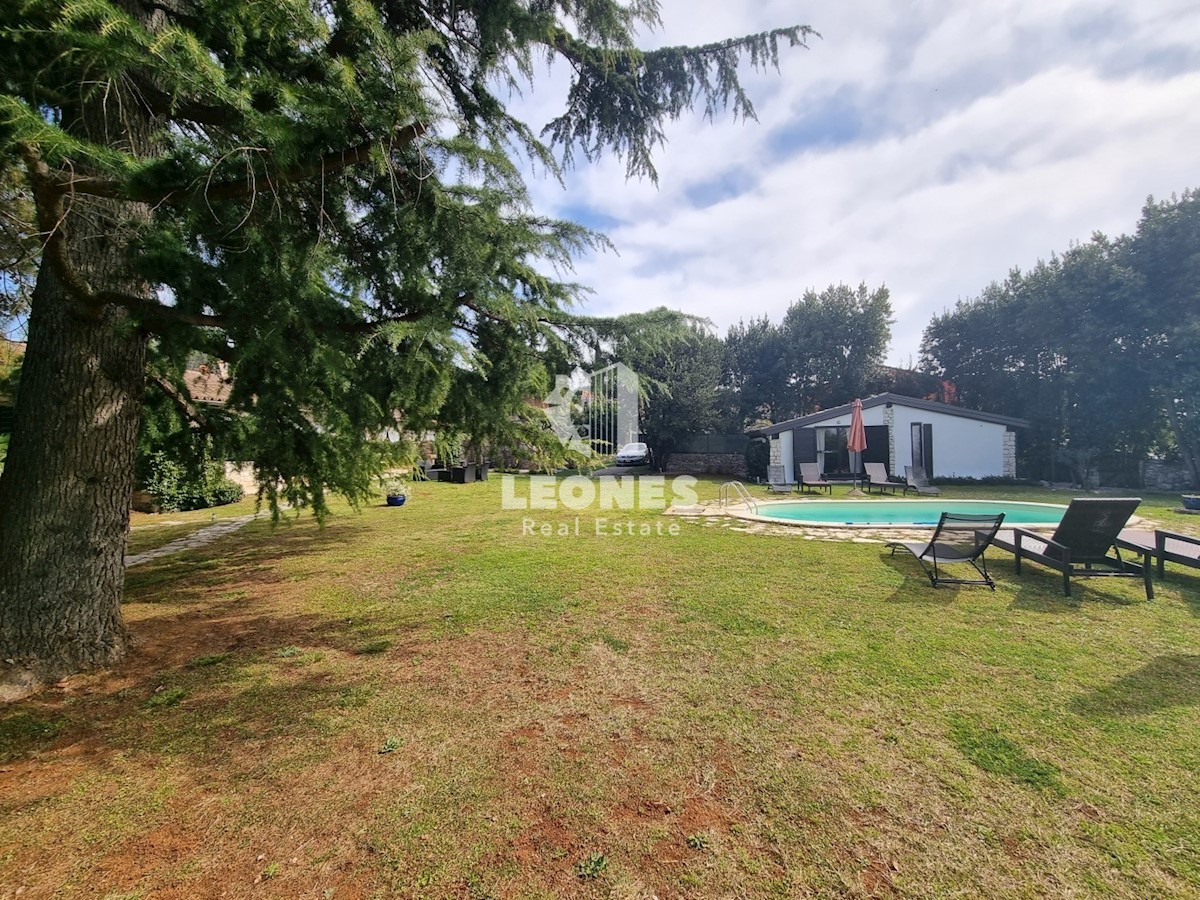Maison À vendre - ISTARSKA UMAG