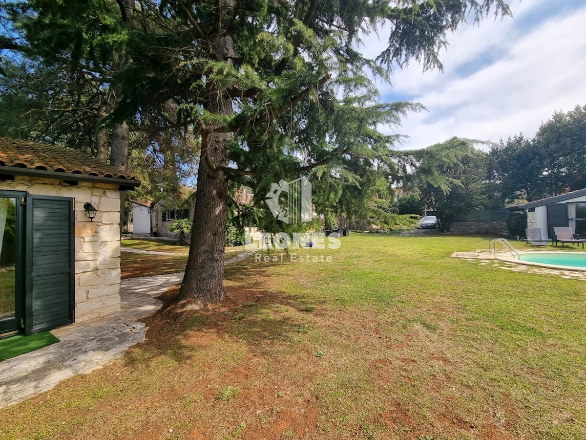 Maison À vendre - ISTARSKA UMAG