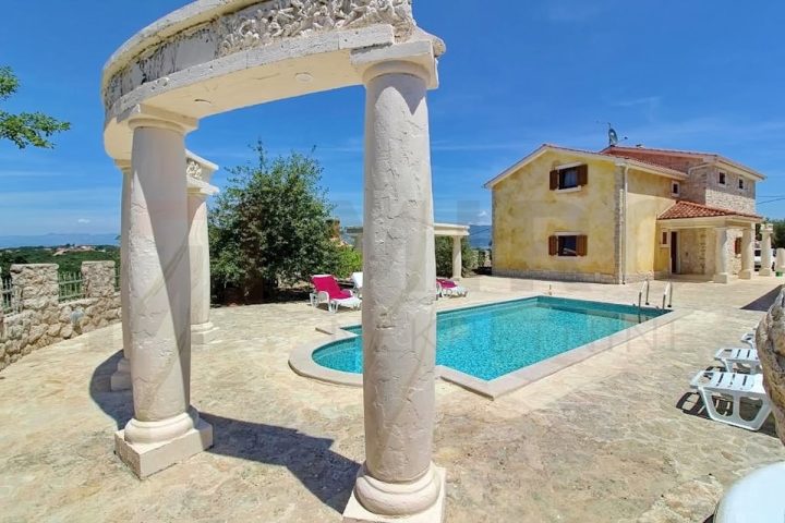 Maison À vendre - Primorsko-goranska Krk - foto 2/17