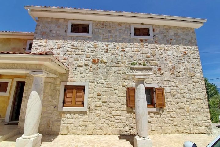 Maison À vendre - Primorsko-goranska Krk - foto 3/17