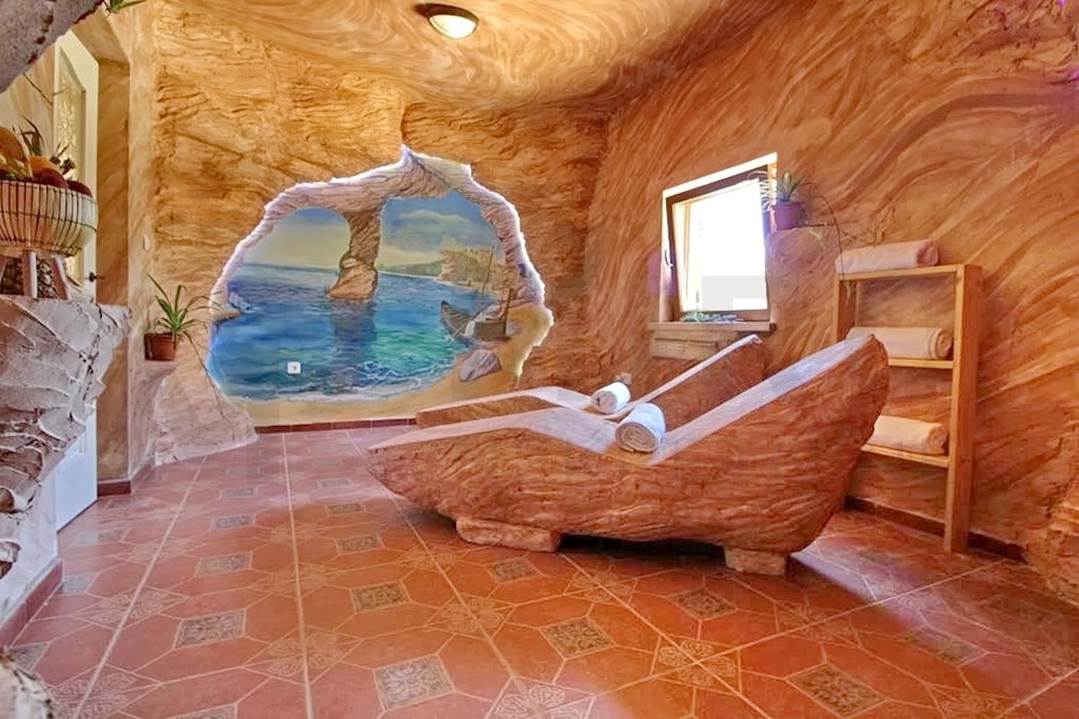 Maison À vendre - PRIMORSKO-GORANSKA Krk