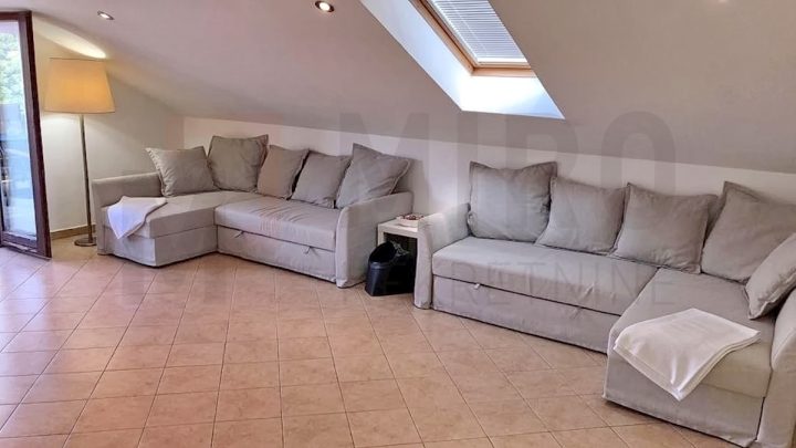 Apartment Zu verkaufen - Primorsko-goranska Krk - foto 5/6