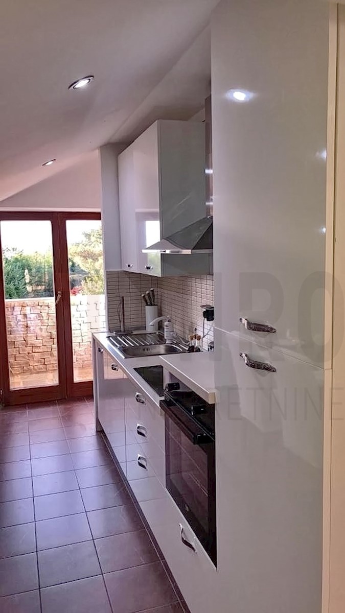 Apartma Naprodaj - PRIMORSKO-GORANSKA Krk