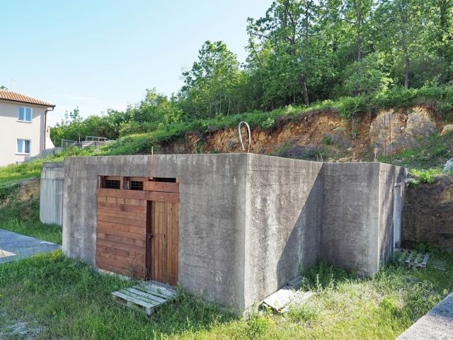 Grundstück Zu verkaufen - Primorsko-goranska Krk - foto 2/2