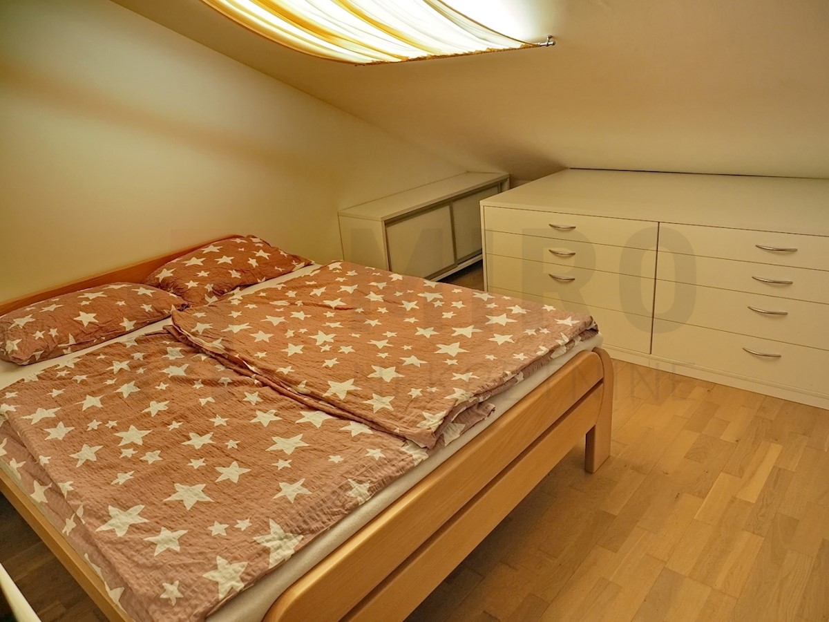 Apartmán Na prodej - PRIMORSKO-GORANSKA KRK