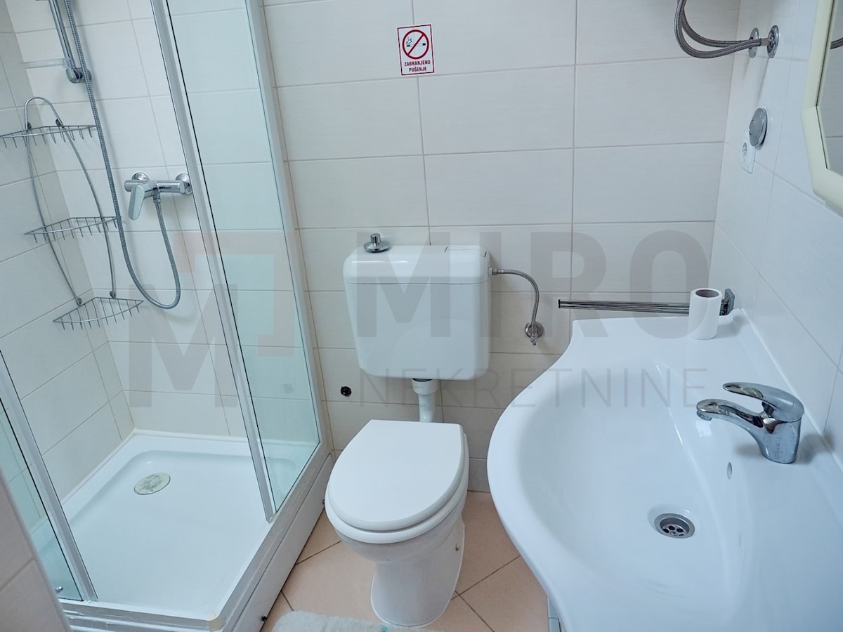Apartmán Na prodej - PRIMORSKO-GORANSKA KRK