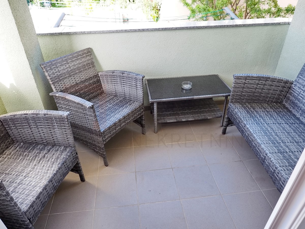 Apartmán Na prodej - PRIMORSKO-GORANSKA KRK
