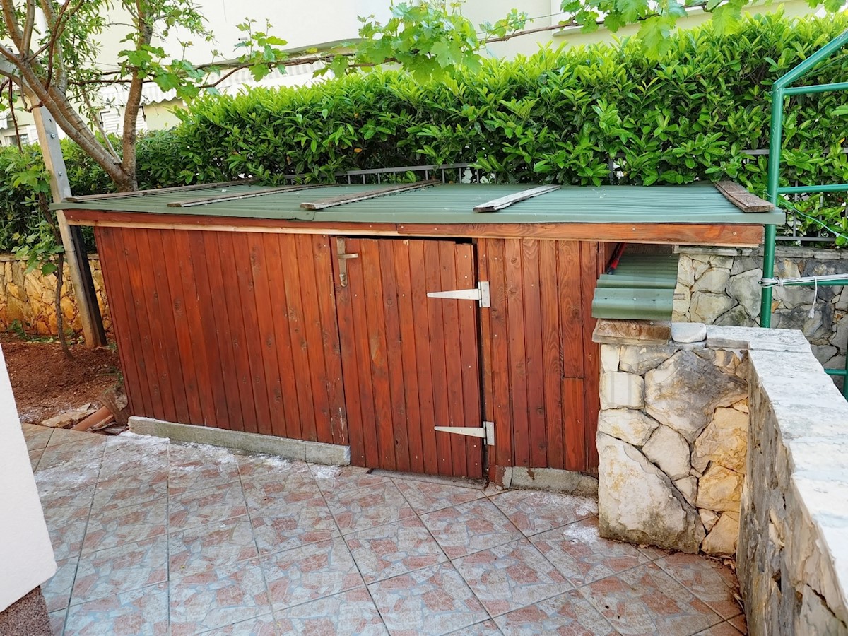 Apartmán Na prodej - PRIMORSKO-GORANSKA KRK