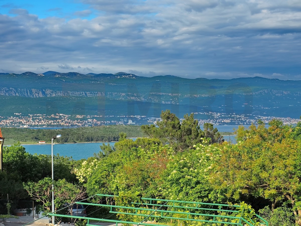 Apartma Naprodaj - PRIMORSKO-GORANSKA Krk