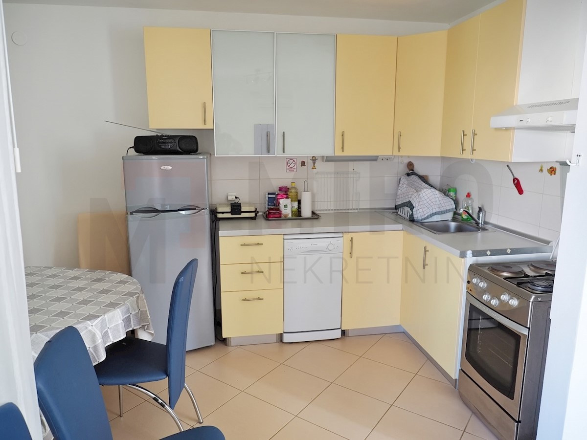 Apartmán Na prodej - PRIMORSKO-GORANSKA KRK