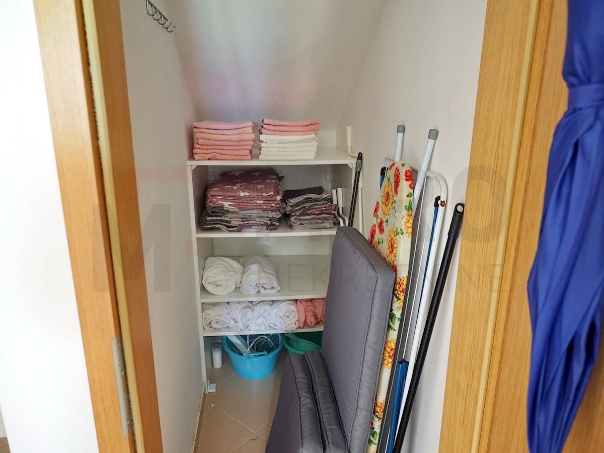Apartmán Na prodej - PRIMORSKO-GORANSKA KRK