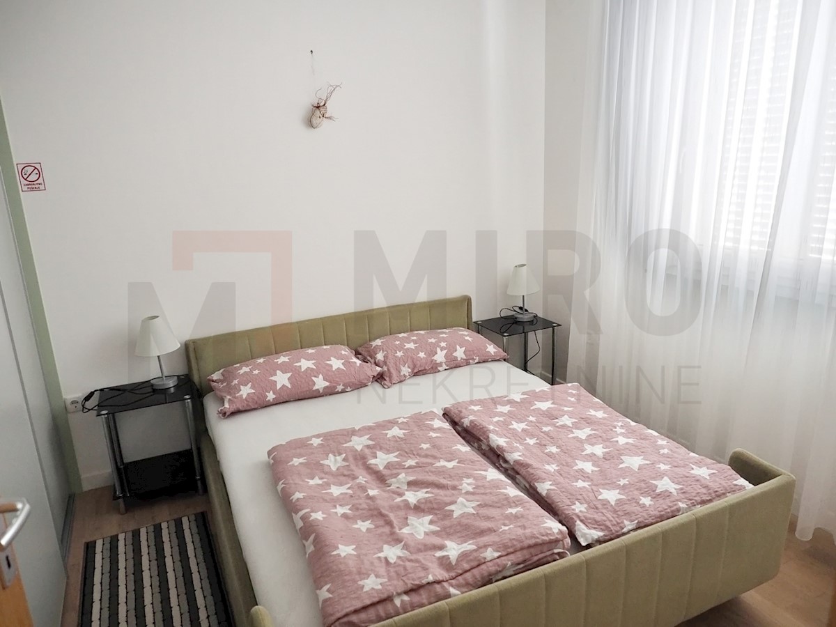 Apartmán Na prodej - PRIMORSKO-GORANSKA KRK