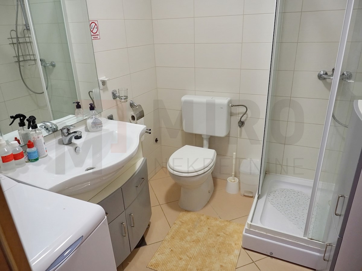 Apartmán Na prodej - PRIMORSKO-GORANSKA KRK