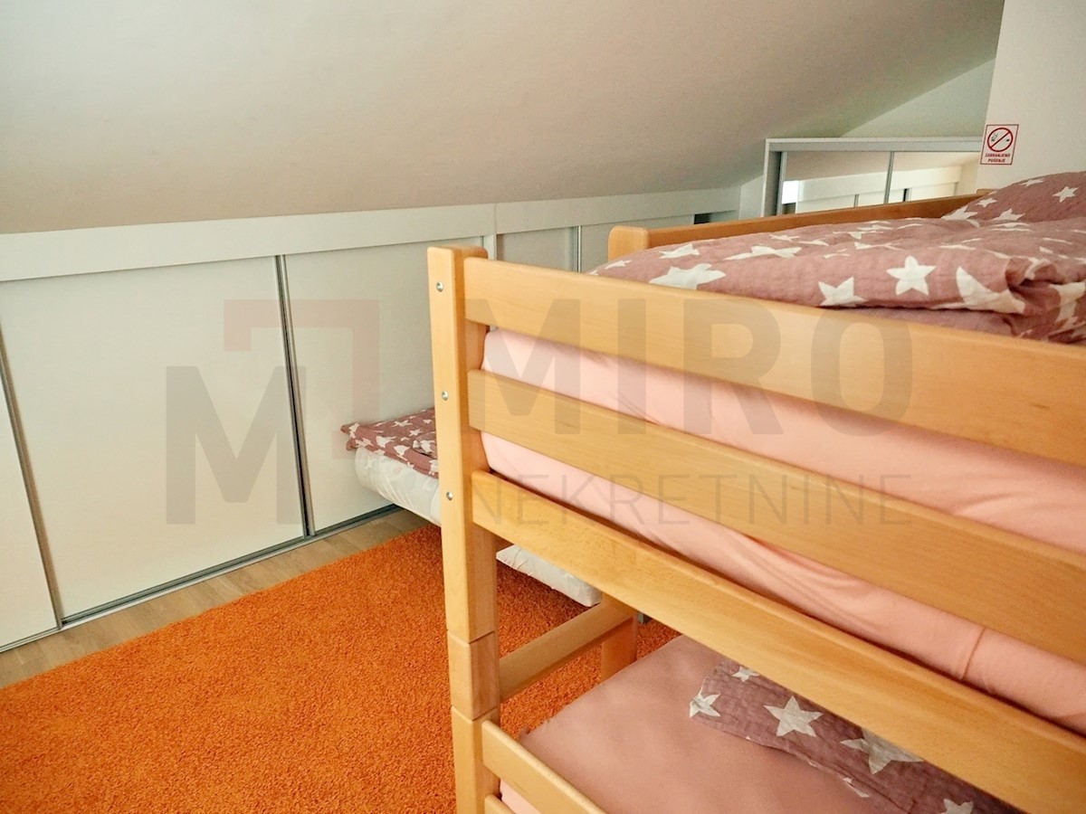 Apartmán Na prodej - PRIMORSKO-GORANSKA KRK