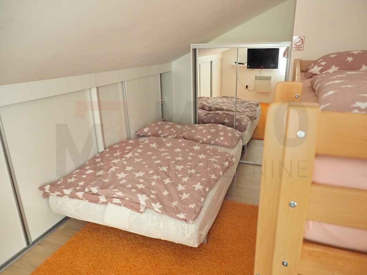 Apartmán Na prodej - PRIMORSKO-GORANSKA KRK