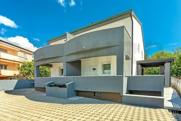 Hiša Naprodaj - Primorsko-goranska Krk - foto 3/12