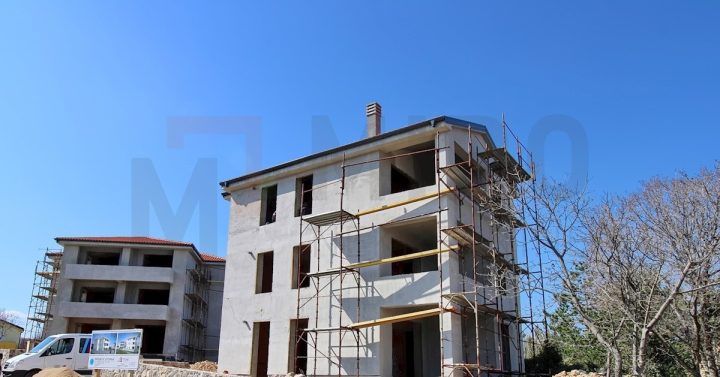 Apartmán na prodej 63 m² – Šilo