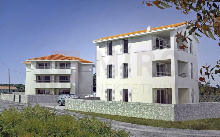 Flat For sale - Primorsko-goranska Krk - foto 2/5