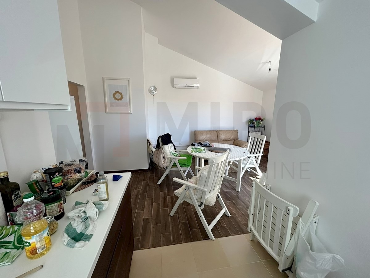 Apartmán Na predaj - PRIMORSKO-GORANSKA KRK