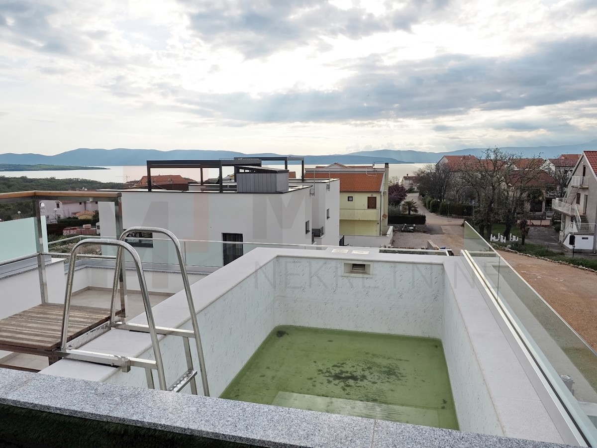 Apartmán Na prodej - PRIMORSKO-GORANSKA KRK