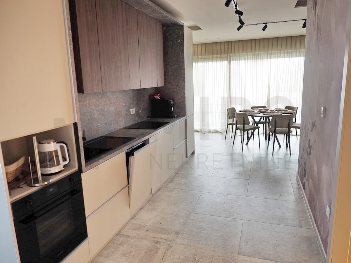 Apartmán Na prodej - PRIMORSKO-GORANSKA KRK