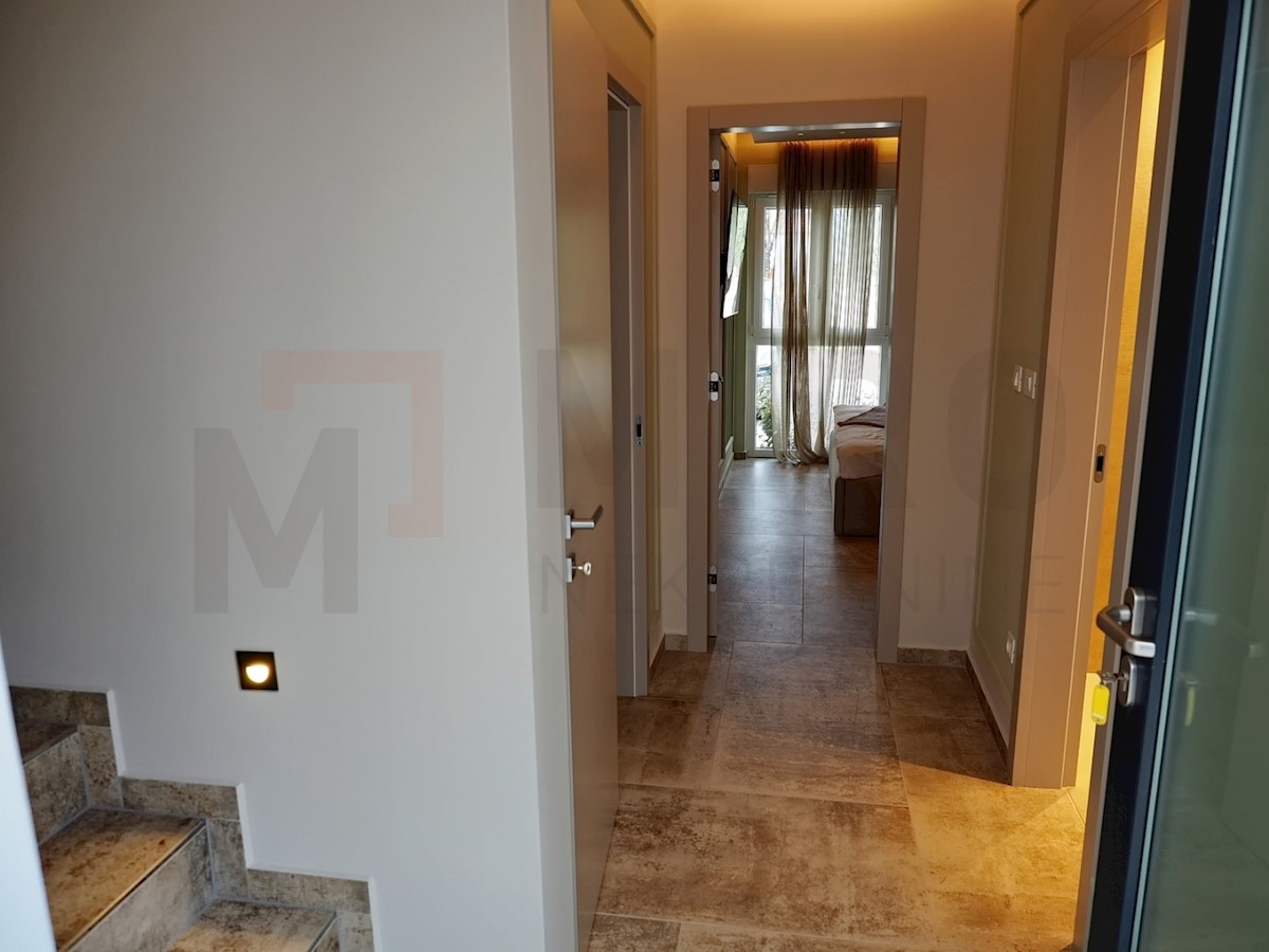 Apartmán Na prodej - PRIMORSKO-GORANSKA KRK