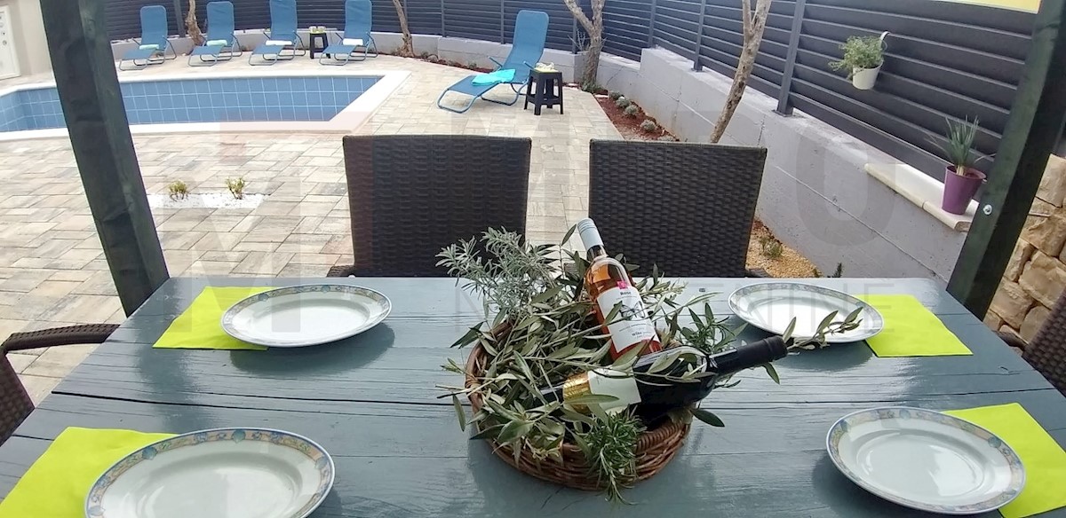 Apartmán Na predaj - PRIMORSKO-GORANSKA KRK