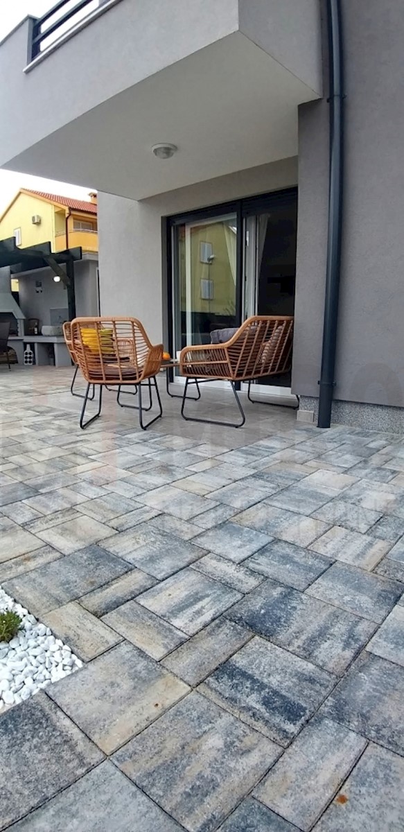 Apartmán Na predaj - PRIMORSKO-GORANSKA KRK