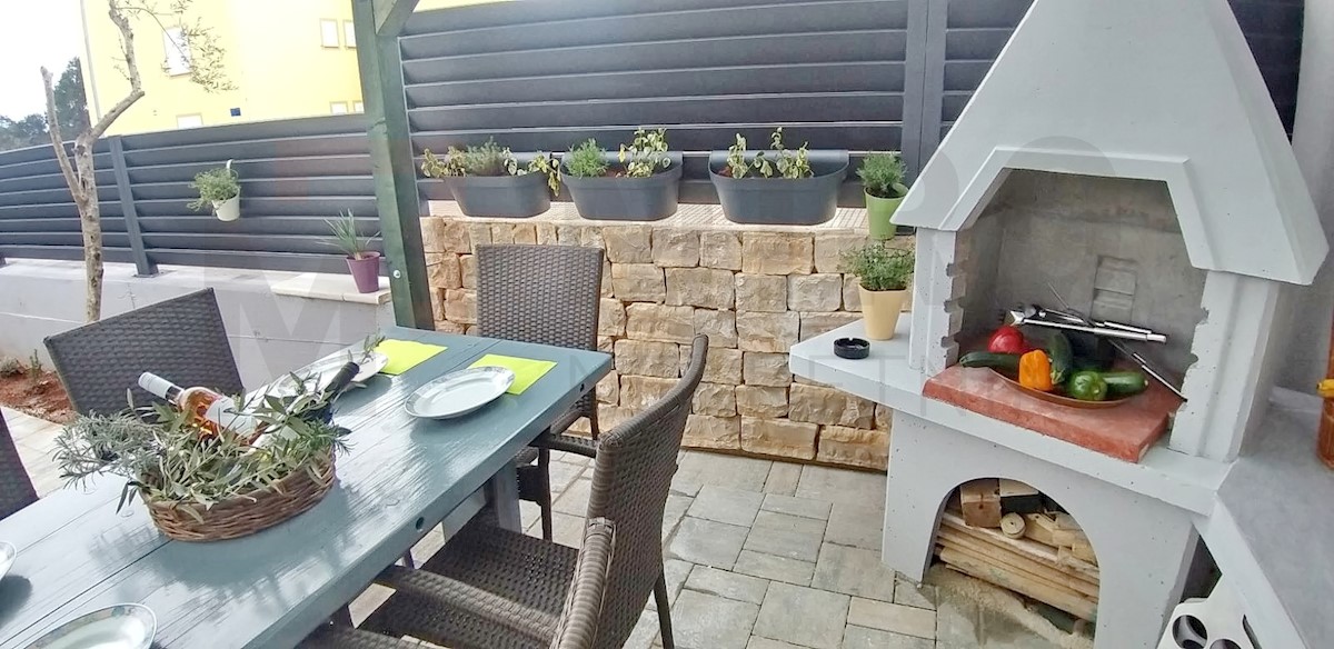 Apartmán Na predaj - PRIMORSKO-GORANSKA KRK