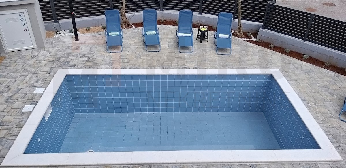 Apartma Naprodaj - PRIMORSKO-GORANSKA Krk