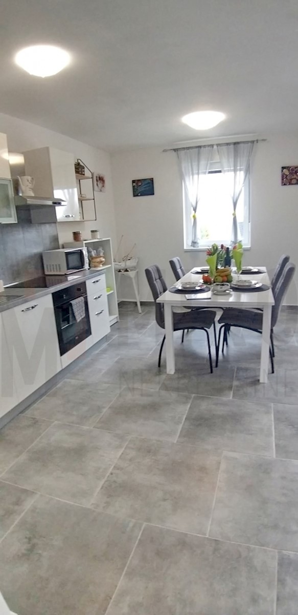 Apartmán Na predaj - PRIMORSKO-GORANSKA KRK