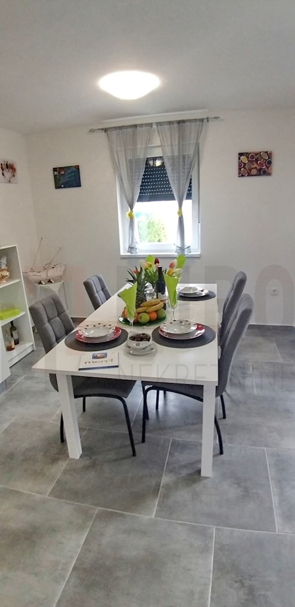 Apartmán Na predaj - PRIMORSKO-GORANSKA KRK